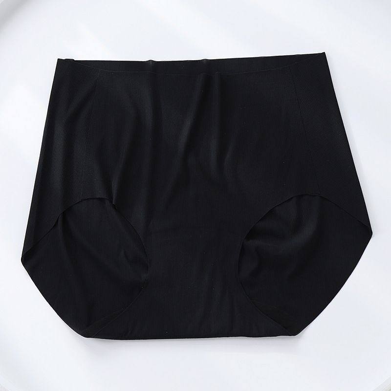 冰丝内裤女中腰无痕速干透气柔软舒适性感半透明夏季网纱三角短裤,女士内衣/男士内衣/家居服,女三角裤,淘宝优惠券,粉丝福利购,淘宝优惠卷