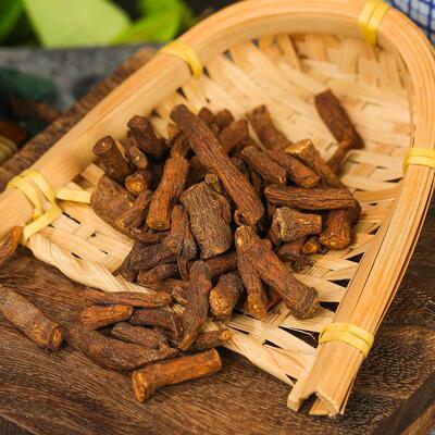 LUH婉明蒲英根100克装蒲公英根茶蒲公英 婆罐茶婆丁根瓶装罐装公