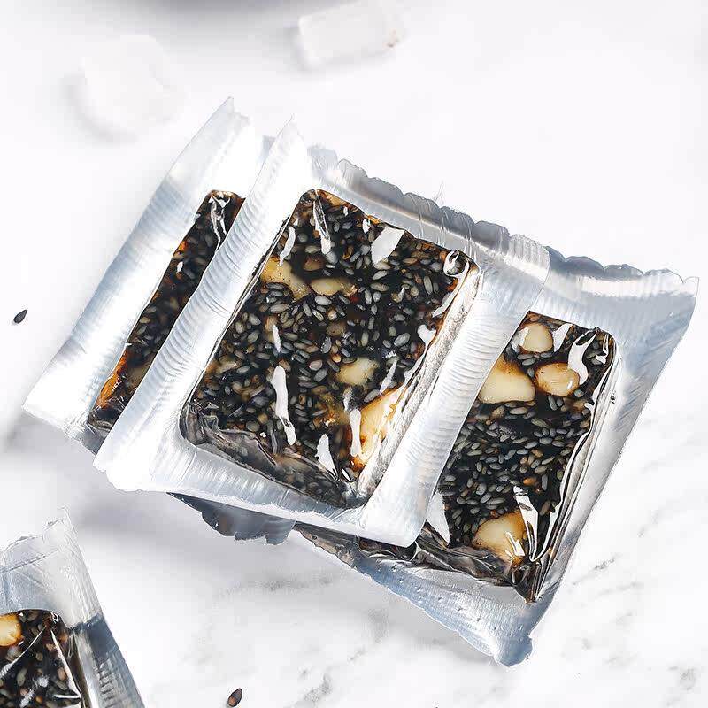 翡娇年原味阿固元膏糕胶糕胶阿固原XOK糕即食阿山东啊胶膏