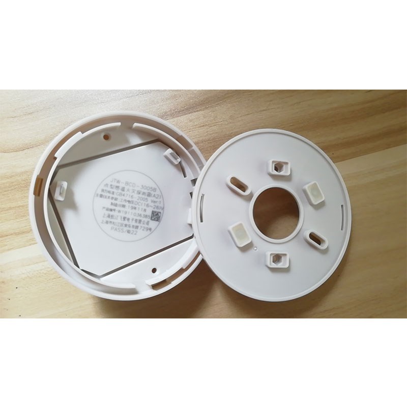 速发上海松江温感JTW-D-005A温感JTW-D-005B云安飞繁感温