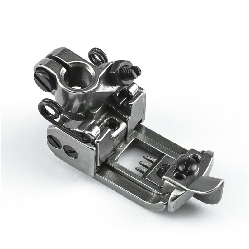 速发P2428P银箭C007J-W2, F007J-W22绷缝车压脚坎车压脚配件