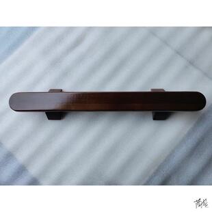 俄挺支架教练体育生波斯俯冲板健身俄挺俯卧撑棒训练木制