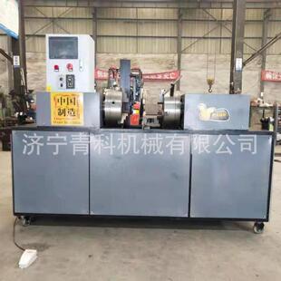 建筑设备钢管焊接机金属管材脚手架焊接机全自动钢管接焊设备