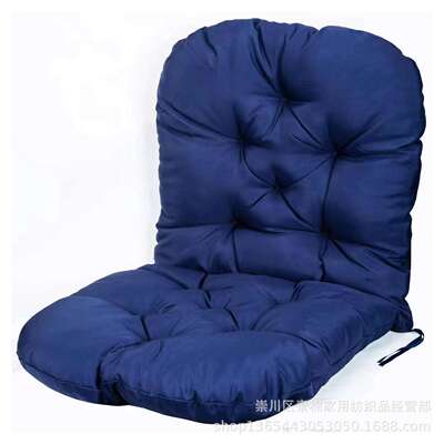 户外防水防晒连体花园椅垫patio cushions for outdoor furniture