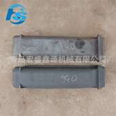 侧护板耐磨件抛丸机系列Q036侧护板抛丸机配件