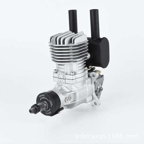 EPHIL X-20cc-R 航模模型汽油发动机单缸二冲程后排固定翼引擎
