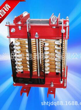 单相大电流变压器220v/24v36v48v50v60v加热设备用大电流变压器