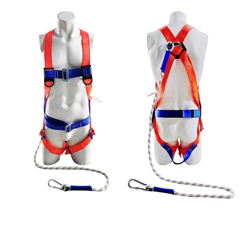 添盾TD-FP101欧式安全带单小钩套装(安全带+单小钩2米),畜牧/养殖物资,畜牧/养殖器械,淘宝优惠券,粉丝福利购,淘宝优惠卷