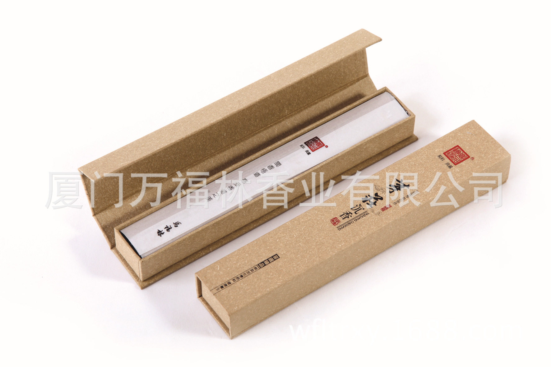 万福林厦门天然沉香卧香