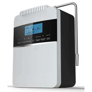 超大8板电解槽电解水机生产直销酸碱性水机EHM 929