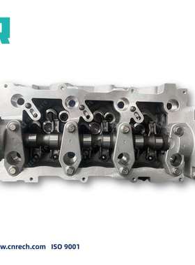 D3EA缸盖总成22100-2750022100-2750122100-27701