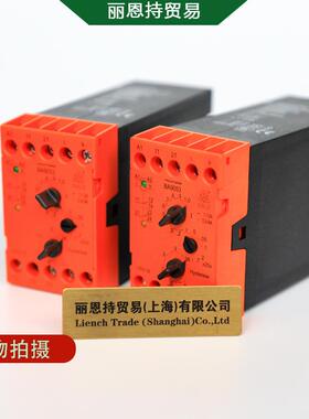 多德DOLD时间继电器BA90423AC50HZ220V分分钟报价