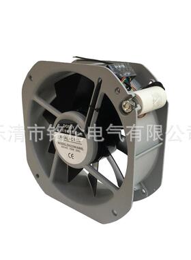 DS22580MAB工频轴流风机散热风扇DS22580NAB耐高温轴流风机