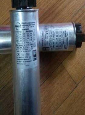 价格需核实德国frako电力电容器，控制器工业品，薄膜