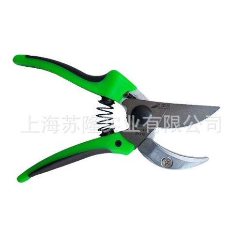 助友ZY-412树枝粗枝剪 果树剪 园林花剪枝剪 园艺工具修枝剪