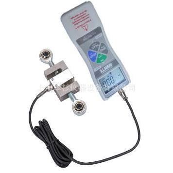 数显型推拉力计上海本杉DSL系列大量程推拉力计DSL-20KN