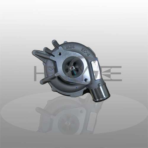 直销 GT2052V 752610-5015 增压器