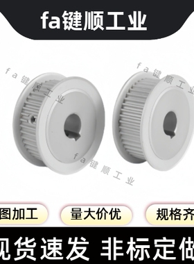 同步轮TTPA32T5150-A-P8/10/12/12.7/14/15/16/17/18/19/20/22/24