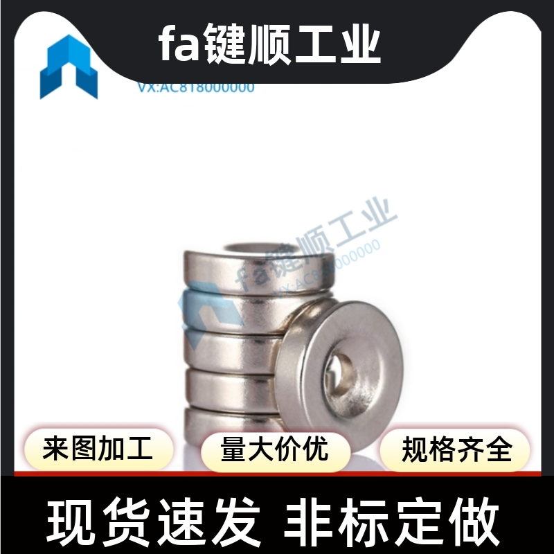 BLS65/66-A8/A10/A12/A15/A20/A25-T2/T3/T4/T4.5/T5/T5.5/T6磁铁