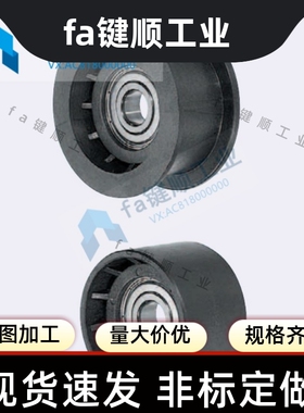 惰轮树脂型TPCFN50-31/TPBSN45-20/TPBSN40-20/TPCFN45-25