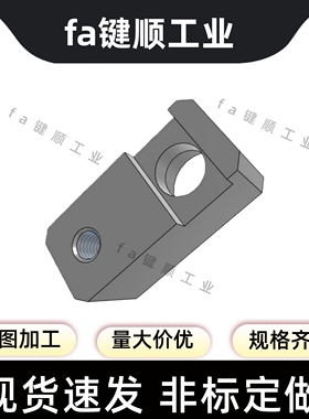 旋转式夹持气缸用 WID01k/02-20/25/32-L15~200/1   直杆型