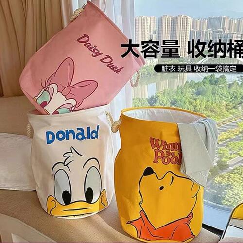 脏衣篓家用可折叠高颜值