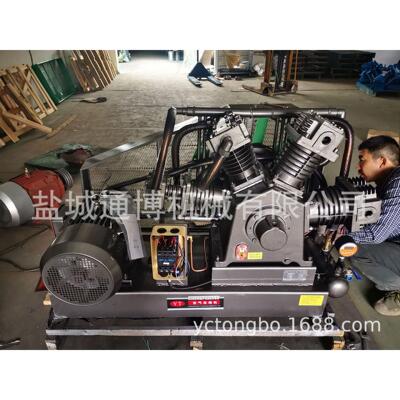 0.8/15电机7.5KW空压机 东方3095机头