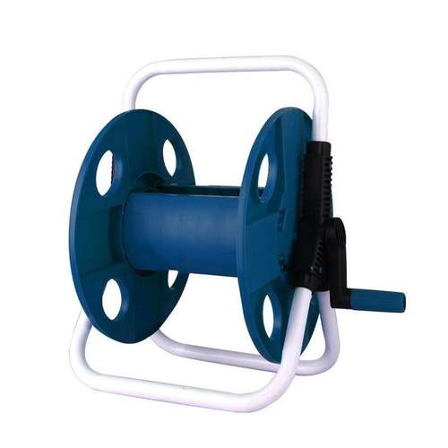 超农力水管架收纳架抽水泵专用可以收纳50米4分出水管