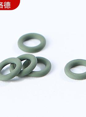 压电阀配件o型圈德国vermes密封圈耗材 原装微密斯o型圈密封圈