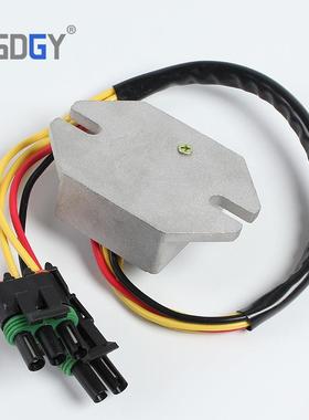 整流器电子调节器 适用 西度SeaDoo278001240 278001073