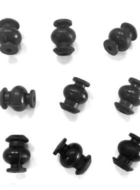 TR66-40L-2长版本聚氨酯材料ACE阻尼器 四六轴多旋翼PUR减震球