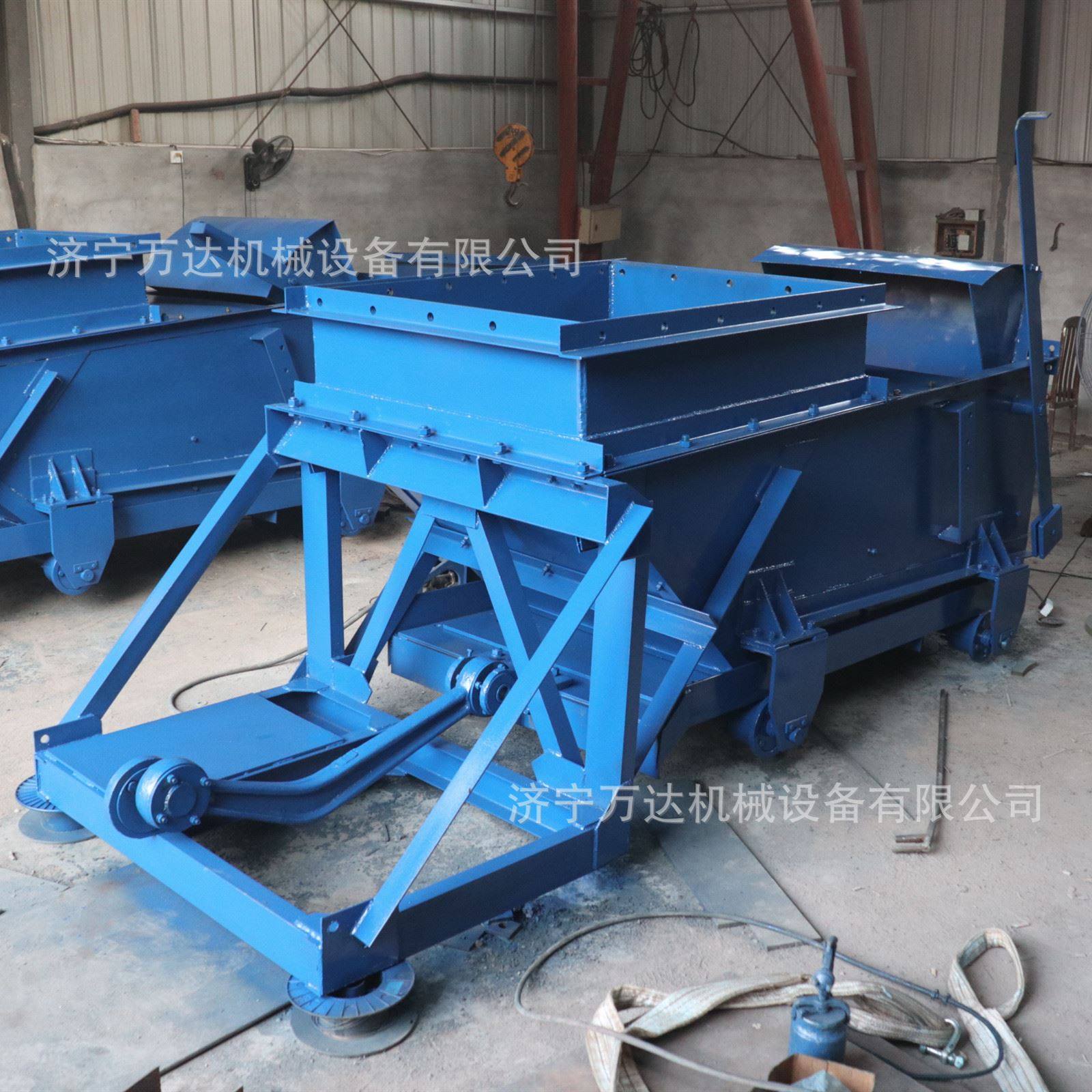 厂销k型往复式给煤机型号全 k2给煤机k3自动送煤机 隔爆型给煤机