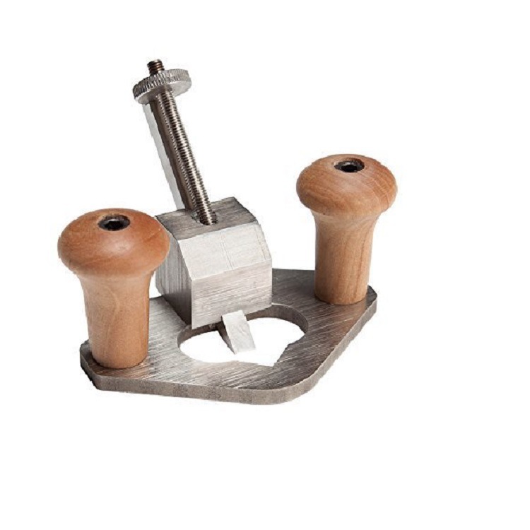 木工刨手工刨子手推刨刀木工工具 木刨Router Plane Handheld