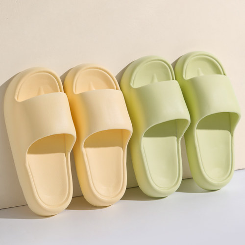 室内防滑拖鞋凉拖鞋男士EVA女