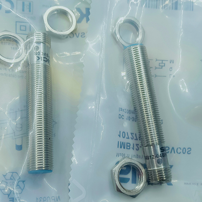 接近开关IME08-06NNSZC0S IME08-02BNSZT0KS09金属传感器