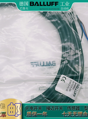 耐高压 接近开关BHS002J BES 516-300-S240-D-PU-05传感器