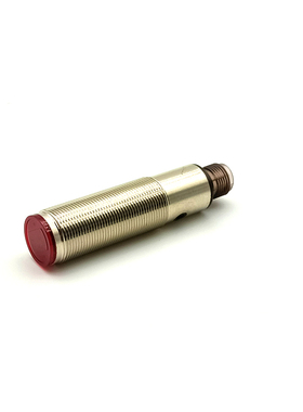 易福门圆柱形传感器OGP300 OGP301 OGP302 GP303镜面反射光电开关