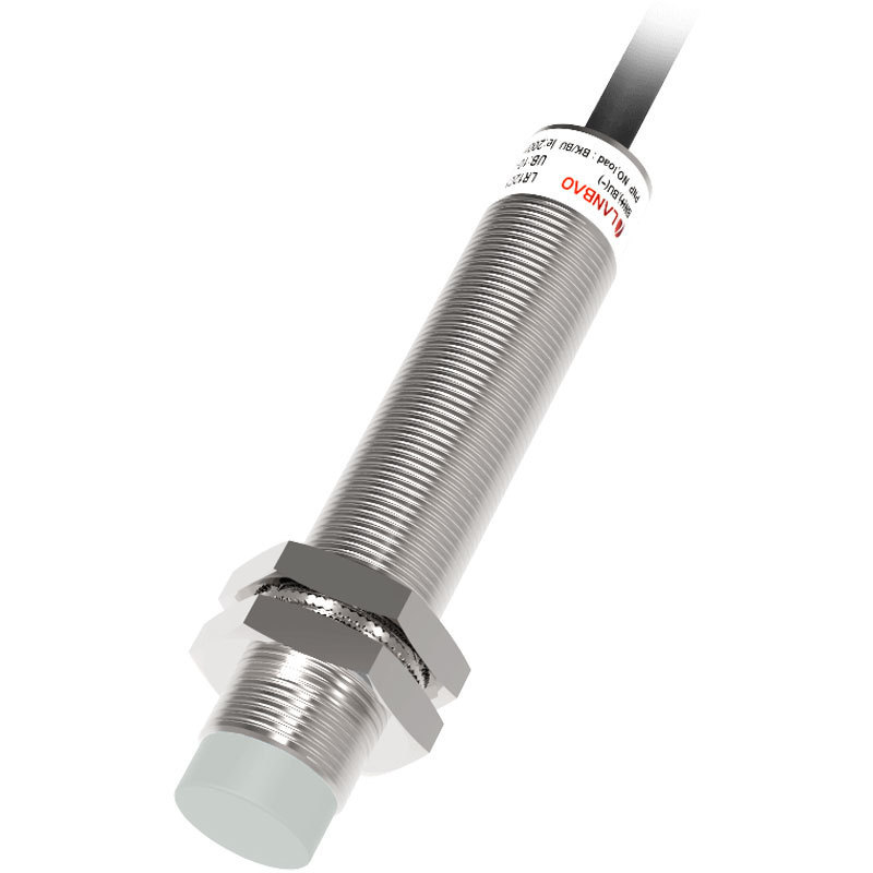 中国接近开关LR30XBF10DNO-E2