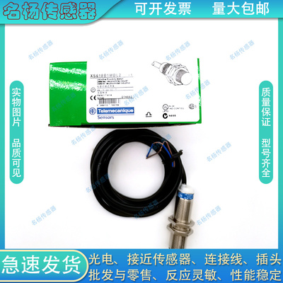 中国接近开关磁敏传感器