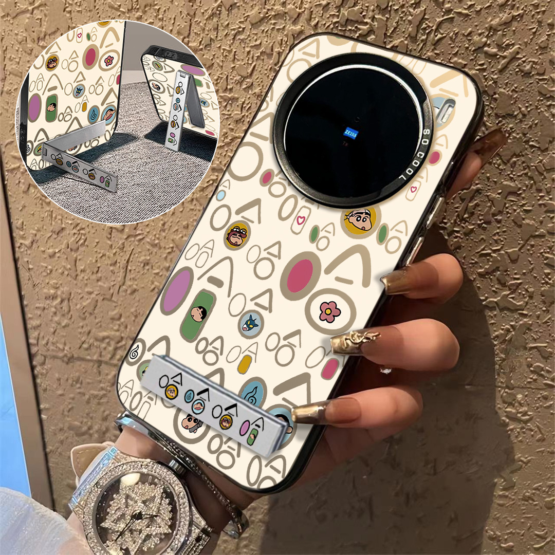 新款VIVO手机壳限时买一送一