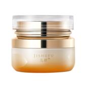 面霜几舒二裂酵母海茴香玻色因多肽角鲨烷盈润透亮面部精华保湿 霜