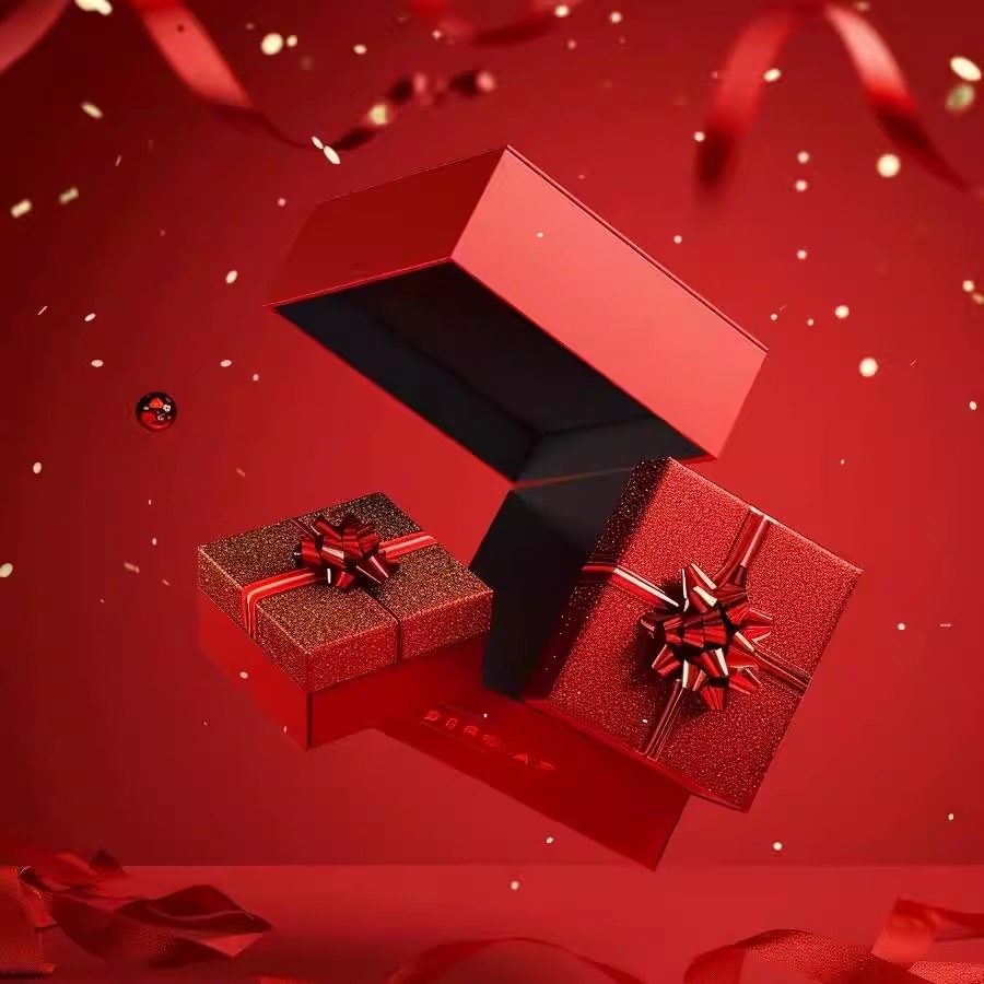 【萌萌专属】每日博士盲盒大礼包