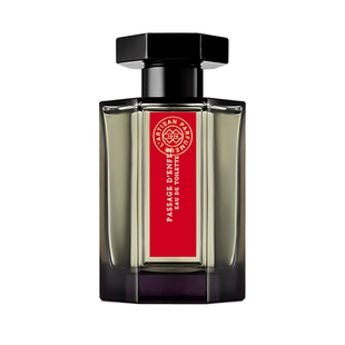 ARTISAN 保税仓发货 阿蒂仙冥府之路中性香水 PARFUMEUR