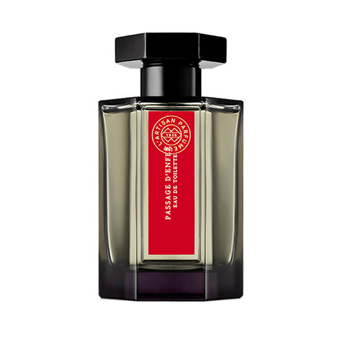 【保税仓】L'ARTISAN PARFUMEUR/阿蒂仙冥府之路中性香水