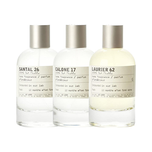 LE LABO香水实验室 经典系列室内香氛喷雾100ml（全系列）