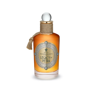 Penhaligons潘海利根瑰丽佩特拉EDP浓香水100ML 琥珀木质调