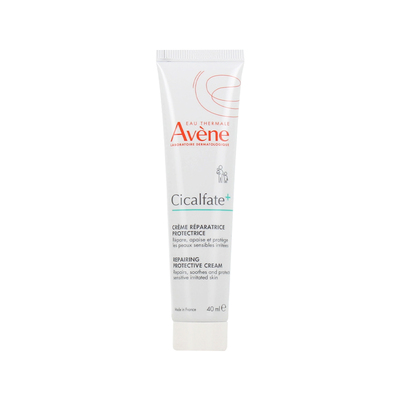 Avene雅漾Cicalfate修复霜100ml