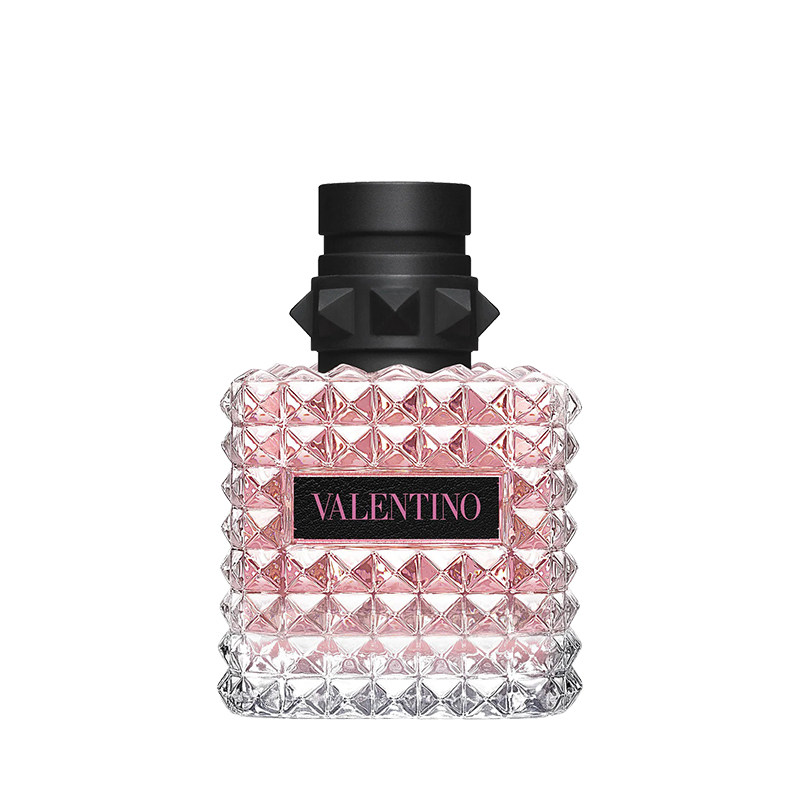 Valentino华伦天奴坠梦罗马女士香水30-50-100ml EDP浓香水 东方