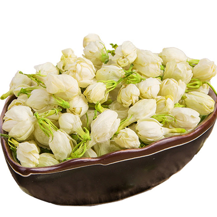 茉莉花茶 茉莉花苞 茉莉干花 广西横县茉莉花茶叶散装 量大从优