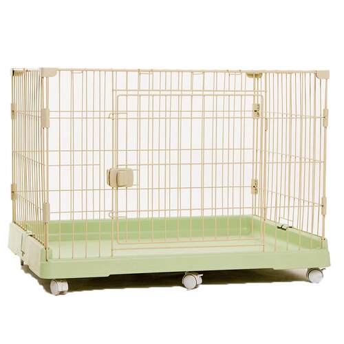 新款DG系列猫笼子兔笼狗笼养殖家用小中大型宠物笼方便清理